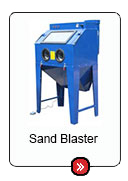 sandblast