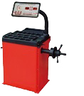 WB-953-B  wheel service wheel balancer