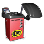 McCourt WP8200