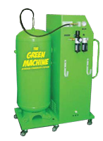 Green Machine Nitrogen Generator 2