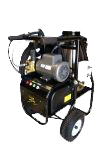 Pressure Washer CamSpray