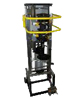 Air Operated Strut Compressor QSP