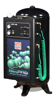 RTI Technologies  NTF 50 Plus Nitrogen Generator
