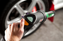 RTI Handheld Nitrogen Inflation System