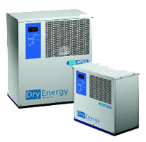 Rd Refridgeration Dryer