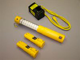 Cordless Work Light