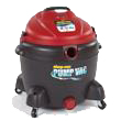 Pump Vac Series