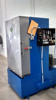 Spray Washer Cabinet