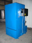 Spray Washer Cabinet