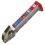 Aircraft Safety System ALG5