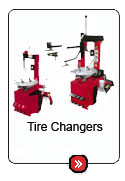 Automotive Tire changer