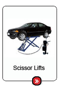 scissor lift