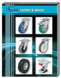 Vestil Casters and wheels