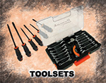 toolsets homak