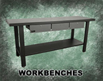 work benches homak